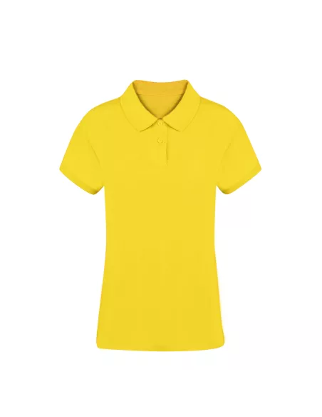 Polo Mujer Color Koupan