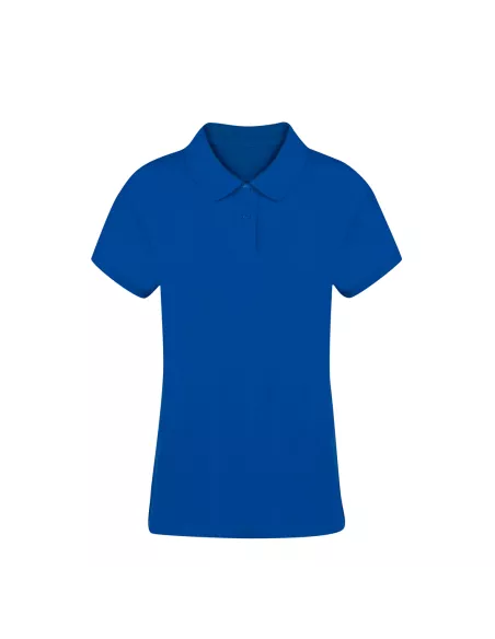 Polo Mujer Color Koupan