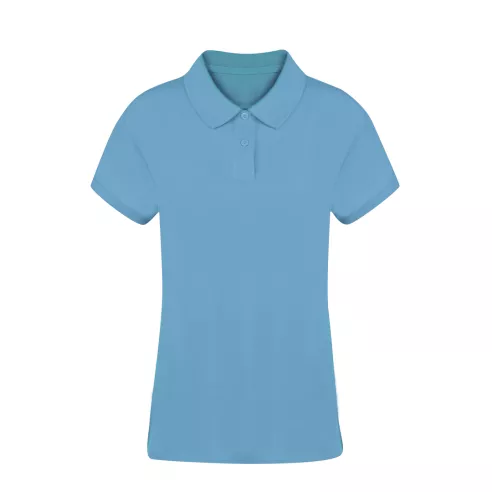 Polo Mujer Color Koupan