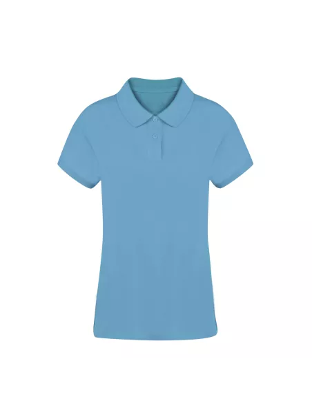 Polo Mujer Color Koupan