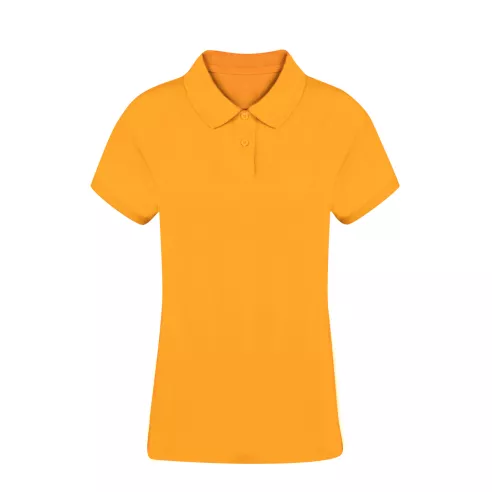 Polo Mujer Color Koupan