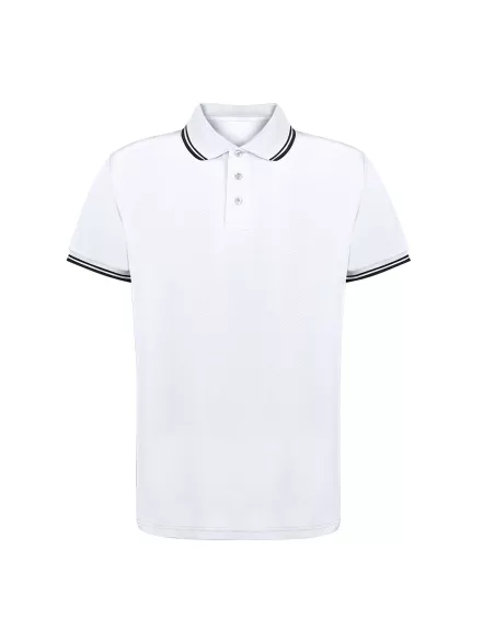 Polo Tecnic Zawak