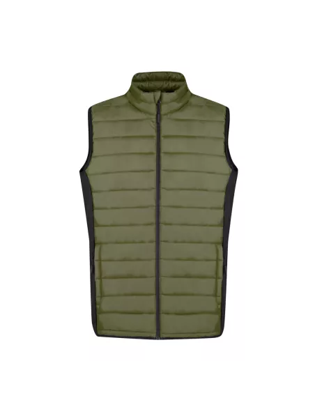 Vest Toret