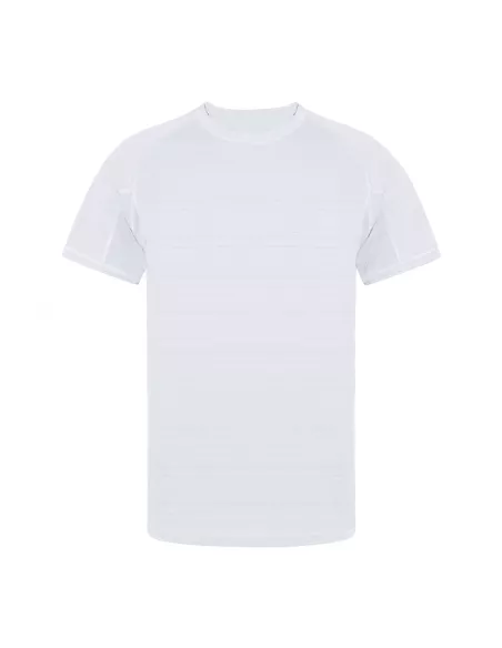 Camiseta Adulto Tecnic Kannur