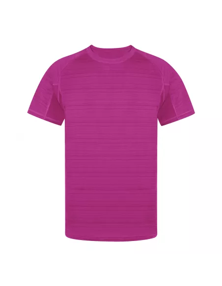 Camiseta Adulto Tecnic Kannur