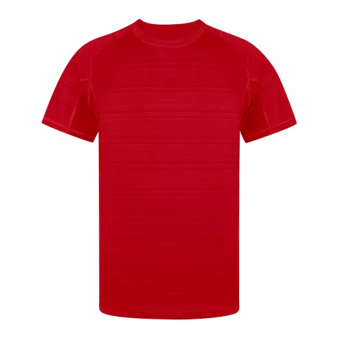 Camiseta Adulto Tecnic Kannur
