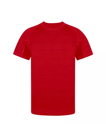 Camiseta Adulto Tecnic Kannur