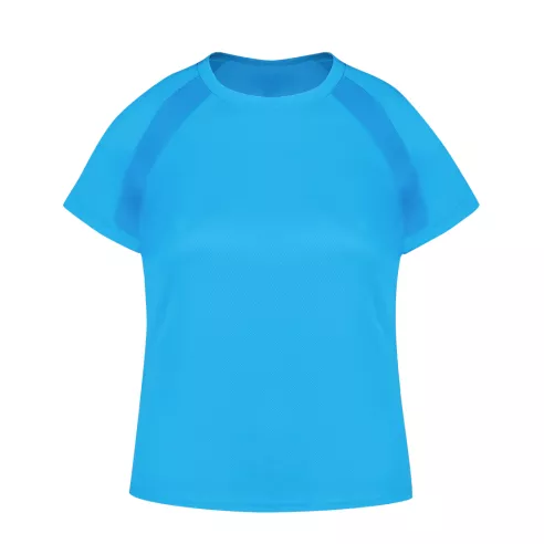 Women T-Shirt Tecnic Sappor
