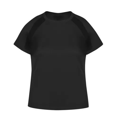 Women T-Shirt Tecnic Sappor
