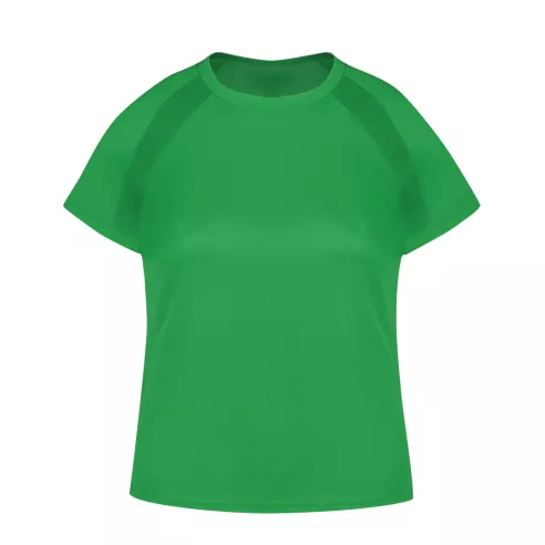 Women T-Shirt Tecnic Sappor