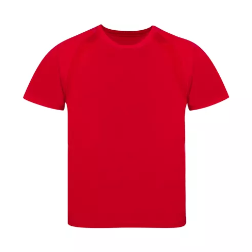 Kids T-Shirt Tecnic Sappor
