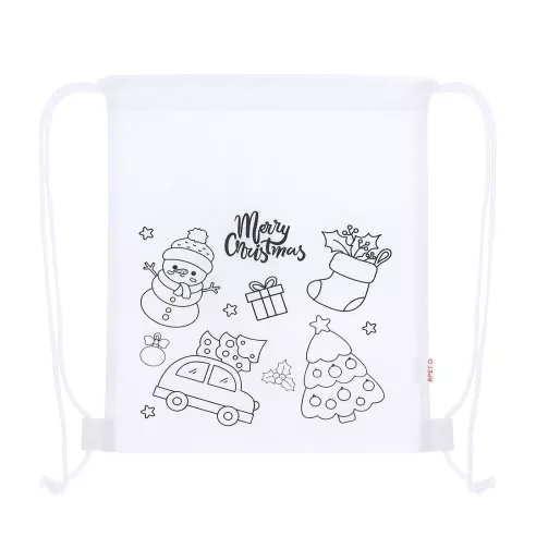 Drawstring Bag Taky