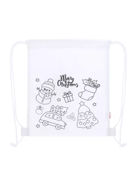 Drawstring Bag Taky