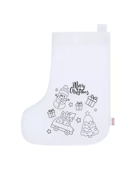 Stocking Mordy