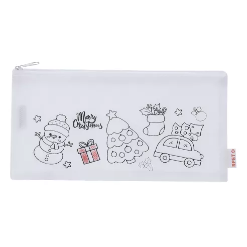 Pencil Case Flemenk