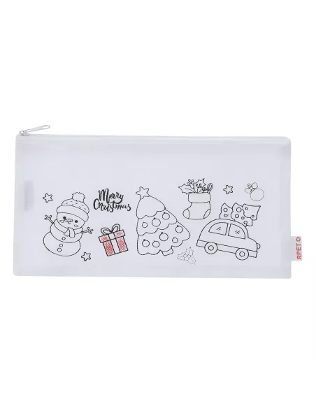 Pencil Case Flemenk
