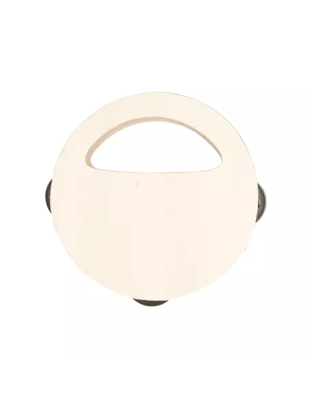 Tambourine Andex
