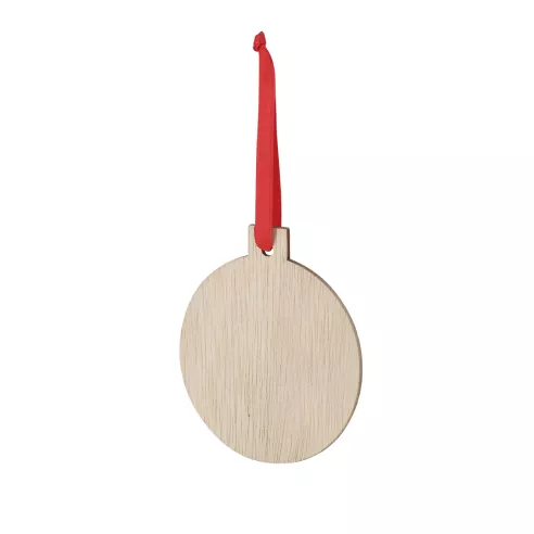 Sublimation Christmas Decoration Clixar