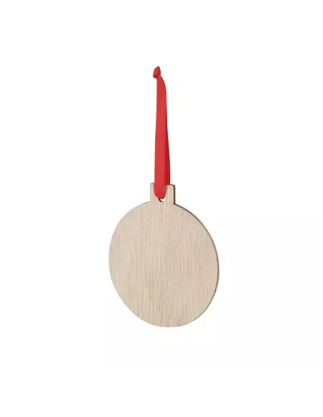 Sublimation Christmas Decoration Clixar