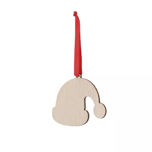 Sublimation Christmas Decoration Clixar