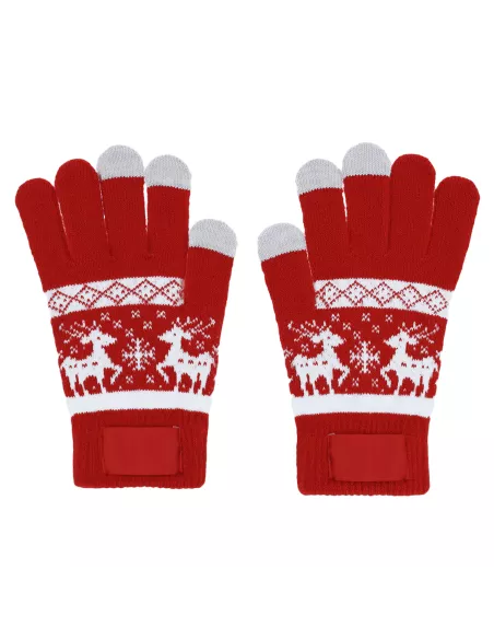 Touchscreen Gloves Kainex