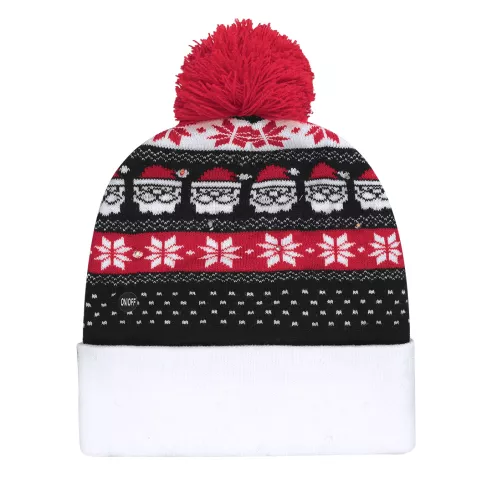 Christmas Hat Plumex