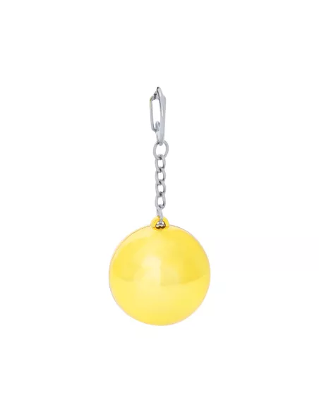 Keyring Lip Balm Frissel
