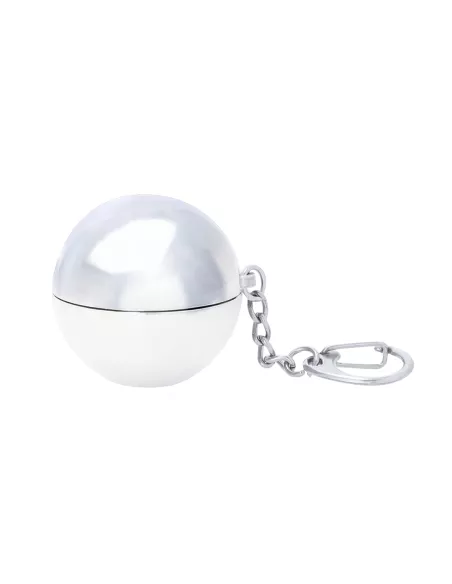 Keyring Lip Balm Frissel