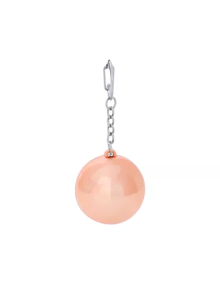 Keyring Lip Balm Frissel