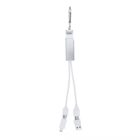 Charger USB Hub Leony
