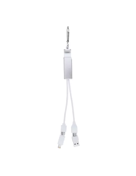 Charger USB Hub Leony