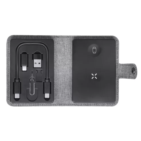 Charger Zakary