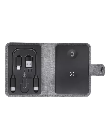 Charger Zakary