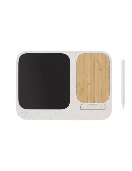 LCD Writing Tablet Charger Artic