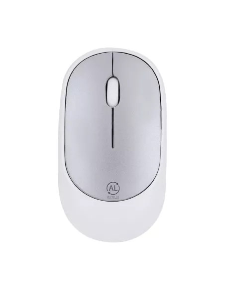 Mouse Doryt RCS