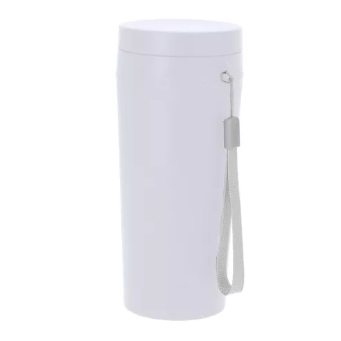 Insulated Bottle Redar