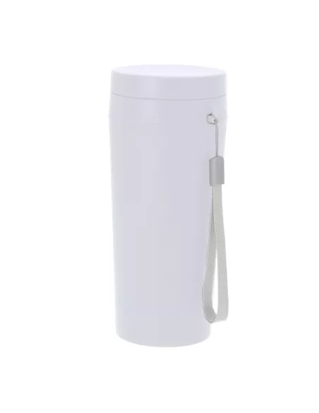 Insulated Bottle Redar