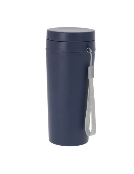Insulated Bottle Redar