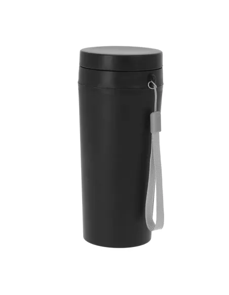 Insulated Bottle Redar