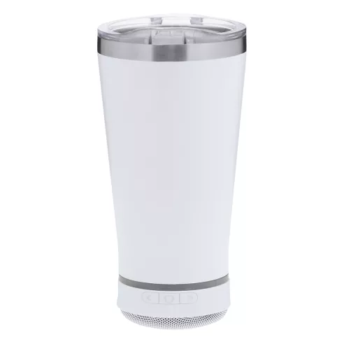 Insulated Cup Speaker Tandix