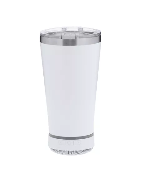 Insulated Cup Speaker Tandix