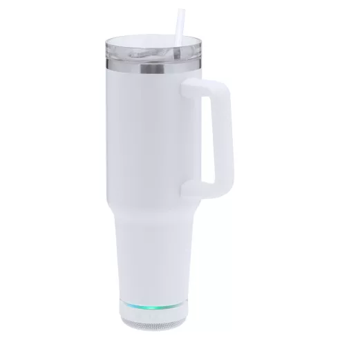 Insulated Jug Speaker Tracir