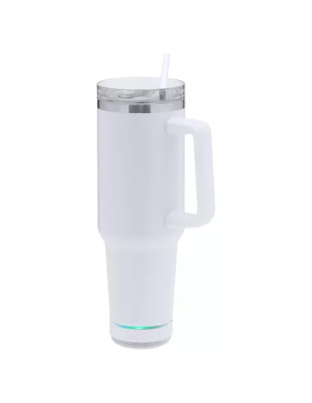 Insulated Jug Speaker Tracir