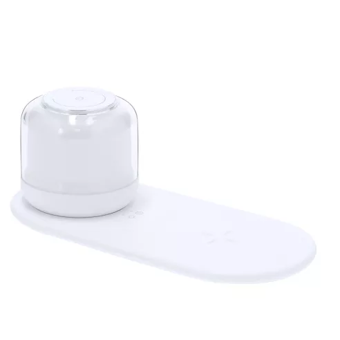 Charger Lamp Reginal