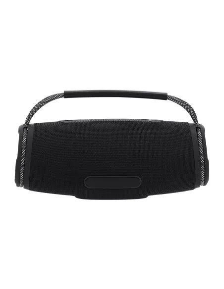 Speaker Digby