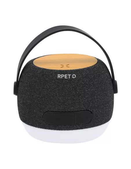 Charger Speaker Sprit