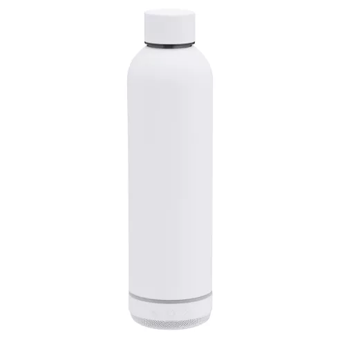 Insulated Bottle Speaker Meflex