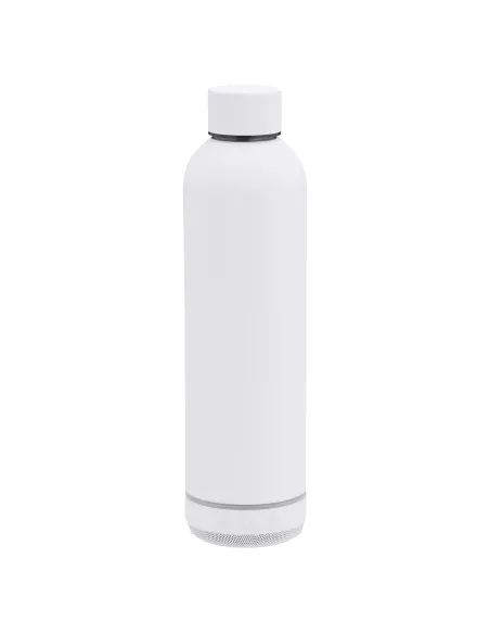 Insulated Bottle Speaker Meflex
