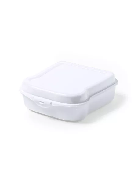 Fiambrera Sandwich Noix
