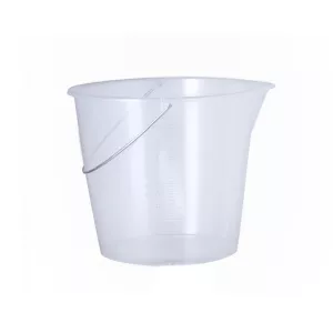 Measuring Bucket Lunux